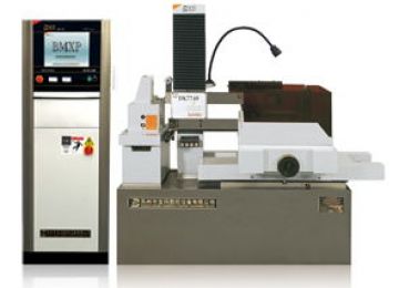 哪些情況會導致線切割的切割形狀誤差大?【仁光智能】 哪些情況會導致線切割的切割形狀誤差大?【仁光智能】