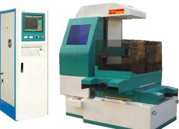 線切割廠家告訴你松絲了怎么解決【仁光智能】 線切割廠家告訴你松絲了怎么解決【仁光智能】