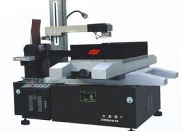 分析線切割加工的誤差現象【仁光智能】 分析線切割加工的誤差現象【仁光智能】