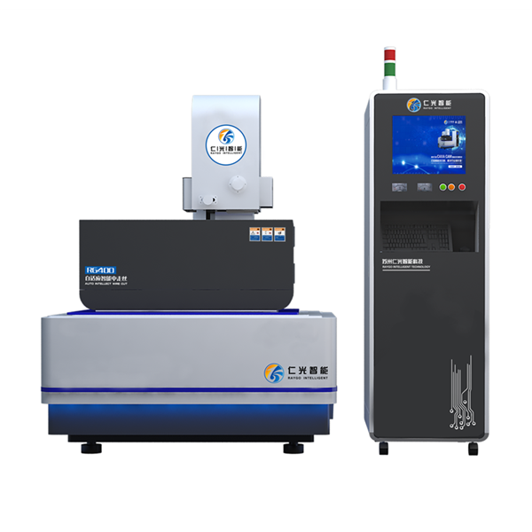 中走絲線切割 中走絲線切割