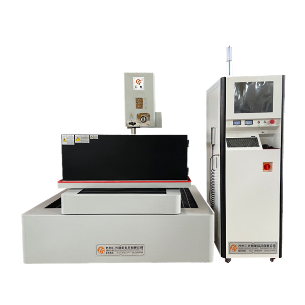 中走絲線切割 中走絲線切割