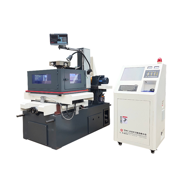 線切割機床 線切割機床