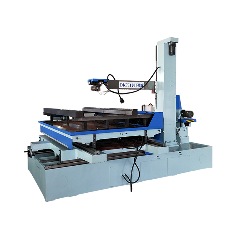 大型線切割機床 大型線切割機床