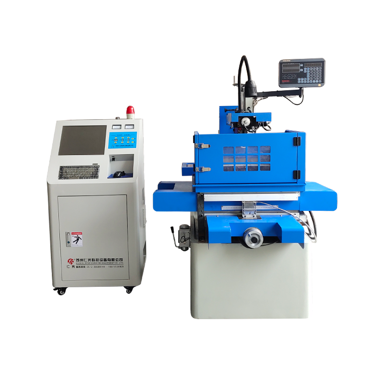 微型線切割機 微型線切割機