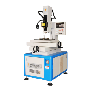 電火花穿孔機 電火花穿孔機